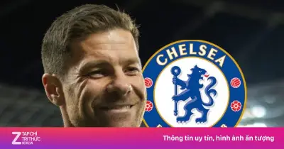Xabi Alonso loại 5 cầu thủ Chelsea khỏi kế hoạch ngay sau khi nhậm chức