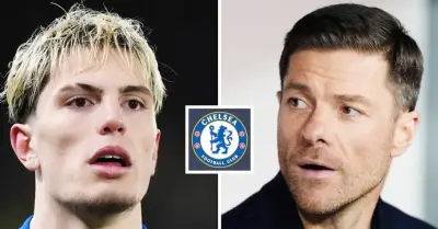 Xabi Alonso loại 5 sao Chelsea, mở đầu cuộc cải tổ mạnh mẽ