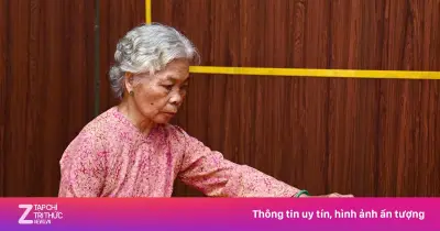 Xác định danh tính liệt sĩ Huỳnh Văn Quên từ hài cốt ở công viên Lê Thị Riêng