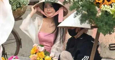 Xe hoa Hà Nội giữa lòng TP.HCM hút giới trẻ check-in mỗi ngày