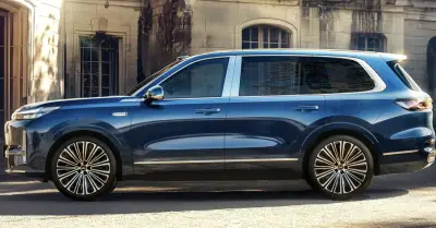 Xe điện cỡ lớn tạo áp lực lên hạ tầng, Trung Quốc cân nhắc thu phí mới