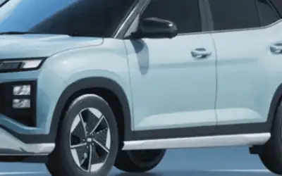 Xe điện Kia Seltos đối thủ Hyundai Creta giá 303 triệu, ADAS cấp 2, tăng tốc 100km trong 7,9 giây