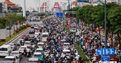 'Xe lớn phải nhường xe nhỏ': Ngộ nhận nguy hiểm khiến nhiều người đi sai luật
