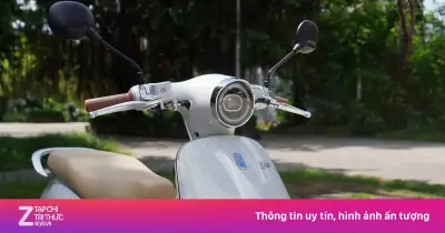 Xe máy điện giá rẻ dưới 15 triệu: Gợi ý cho học sinh và mẹ bỉm