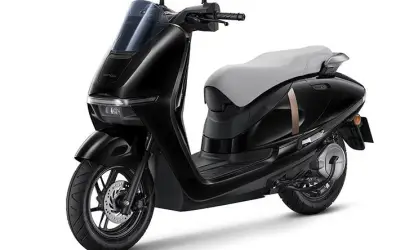 Xe máy điện giảm giá niêm yết: Honda, Yamaha, VinFast đồng loạt hạ giá