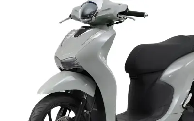 Xe máy điện MOVE TARGET S giá 39 triệu đồng, đi 250 km/lần sạc, cốp 42 lít