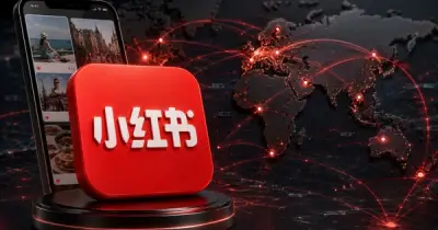 Xiaohongshu sắp IPO 70 tỷ USD: Đế chế ngầm không tốn đồng marketing
