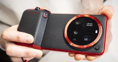 Xiaomi 15 Ultra chiến thắng Better Choice Awards 2025: Hành trình nhiếp ảnh đỉnh cao