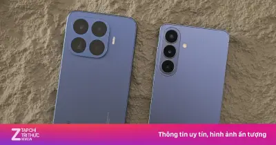 Xiaomi 17T Pro đối đầu Galaxy S26+ ở phân khúc 25 triệu đồng