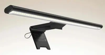 Xiaomi ra mắt Mijia Monitor Light Bar 2: 108 LED, điều khiển không dây