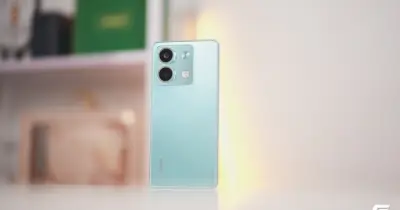 Xiaomi Redmi Note 13 5G giá hơn 2 triệu: Camera 108MP, pin 5000mAh