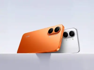 Xiaomi Redmi Turbo 6: Màn hình 7 inch, pin 10.000 mAh, chip Dimensity 3nm