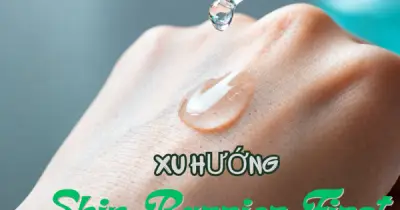 Xu hướng chăm da từ gốc 'Barrier First' lên ngôi, thay đổi routine làm đẹp