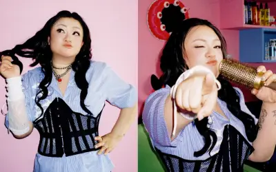 Xuân Mai 'con cò bé bé' trở lại âm nhạc sau 20 năm kết hợp cùng Xuân Nghi