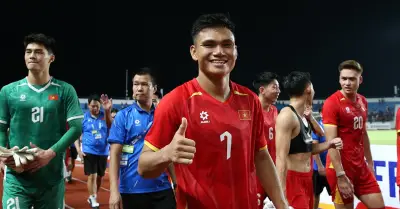 Xuân Mạnh tự tin tuyển Việt Nam đa chiến thuật tại ASEAN Cup 2026