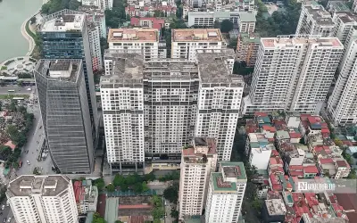 Đề xuất chấm dứt quyền sở hữu chung cư khi hết thời hạn sử dụng