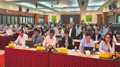 Xuất khẩu nông lâm thủy sản vượt 36 tỷ USD, Bộ trưởng cam kết tháo gỡ vướng mắc