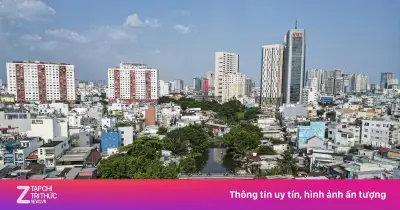 Đề xuất 'luồng xanh' cho dự án rạch Xuyên Tâm về đích sớm gần 1 năm