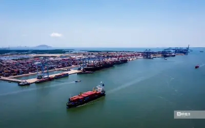Xuất nhập khẩu 6 tháng đạt 549,69 tỷ USD, xuất khẩu tăng 21%