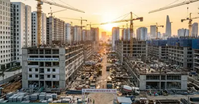 Đề xuất nâng ngưỡng thu nhập mua nhà ở xã hội tại TP.HCM lên 60 triệu đồng