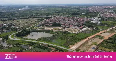 Đề xuất áp thuế cao hơn với đất bỏ hoang trong sửa Luật Đất đai