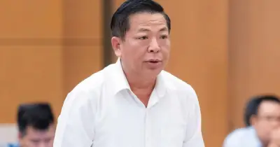 Đề xuất phân cấp cho tỉnh quyết định chuyển nhượng dự án bất động sản