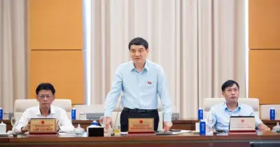 Đề xuất tách kỳ thi tốt nghiệp THPT và đại học sau sai phạm