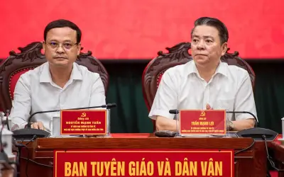 Đề xuất thi lại môn Toán tại Trường THPT Chuyên Tuyên Quang