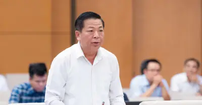 Đề xuất UBND tỉnh có quyền quyết định chuyển nhượng dự án bất động sản