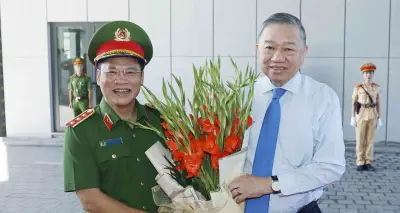 Xây dựng lực lượng Cảnh sát nhân dân đáp ứng yêu cầu tình hình mới