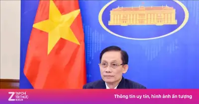 Xây dựng Đảng bộ Ngoại giao trong sạch, vững mạnh, góp phần thực hiện thắng lợi đối ngoại kỷ nguyên mới