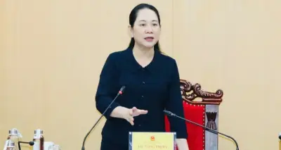 Xây dựng Nghị định mới về công tác dân tộc: Yêu cầu cấp thiết trong giai đoạn hiện nay