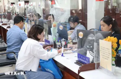 Xây dựng nền hành chính liêm chính, phòng ngừa tham nhũng ngay từ cơ sở