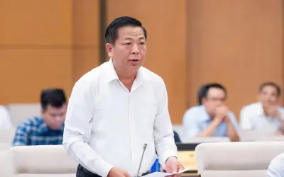 Ủy ban Thường vụ Quốc hội cho ý kiến dự thảo Luật Kinh doanh bất động sản sửa đổi