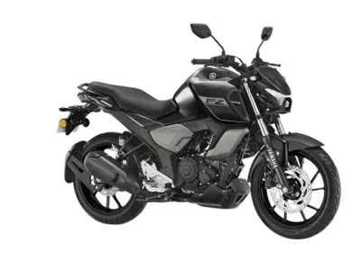 Yamaha ra mắt FZ Blue Flex dùng xăng sinh học E85 tại Ấn Độ