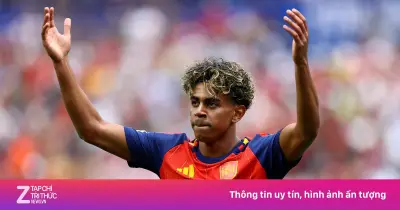 Yamal tuyên bố Tây Ban Nha không sợ Ronaldo và Bồ Đào Nha ở World Cup 2026