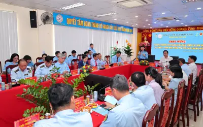 Yến sào Khánh Hòa ký thỏa thuận chống hàng giả, doanh thu 1.699 tỷ đồng