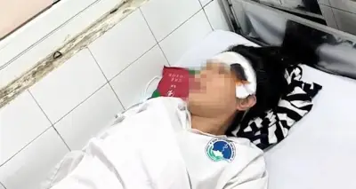 Yêu cầu xử lý nghiêm vụ điều dưỡng bị hành hung tại bệnh viện Hải Dương