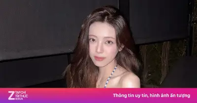 Yuna ITZY gây bàn tán với ảnh bikini, xóa bỏ nghi vấn độn hông