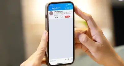 Zalo ra mắt tính năng 'Báo xấu' giúp người dùng chủ động phòng chống lừa đảo