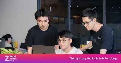 Zalo Tech Fresher 2026: 37 kỹ sư trẻ vượt 2.712 hồ sơ gia nhập