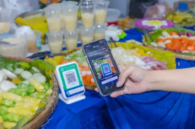 ZaloPay lọt top 500 fintech toàn cầu, cạnh tranh cùng PayPal và Visa