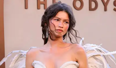 Zendaya tỏa sáng với vai nữ thần Athena trong bom tấn 'The Odyssey'