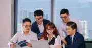 10% dặm cuối định vị giá trị thực của kỹ sư IT thời AI