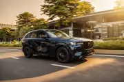 10 giá trị cao cấp mới trên SUV Hybrid Mazda CX-60 tại Việt Nam