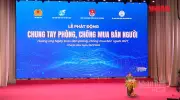 10 năm Ngày phòng chống mua bán người: 120 vụ, 146 nạn nhân