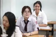 10 tỉnh thành có điểm văn tốt nghiệp THPT 2026 cao nhất cả nước
