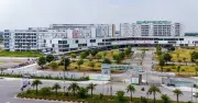 12 ngày, Ninh Bình mở 2 bệnh viện 5.000 tỷ đồng, quy tụ 1.300 giáo sư, tiến sĩ