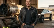 12/14 con của Elon Musk chào đời nhờ IVF: Tương lai đáng sợ?