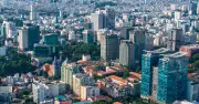 128.000 tỷ đồng hỗ trợ địa phương thực hiện sáp nhập tỉnh, xã
